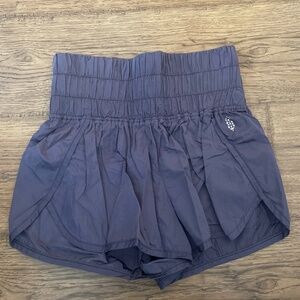 FP shorts